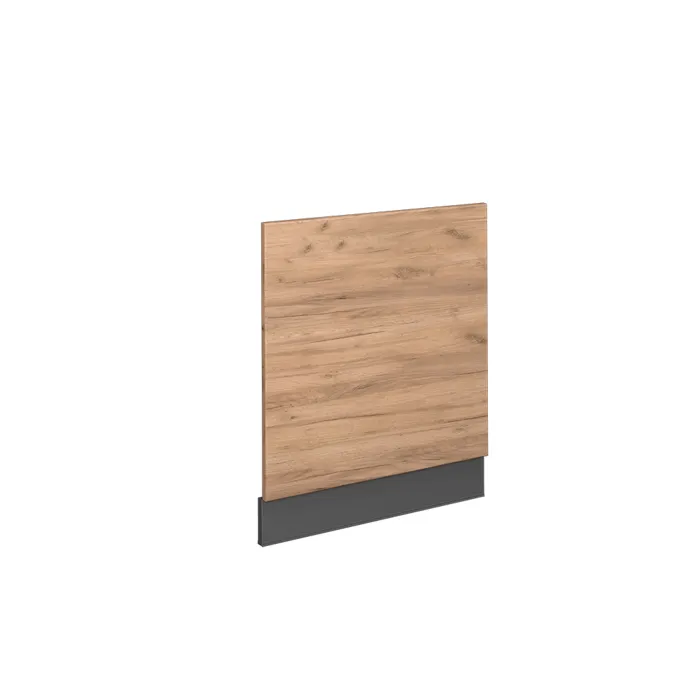 Vicco Façade Chêne de force doré 60cm sans PT