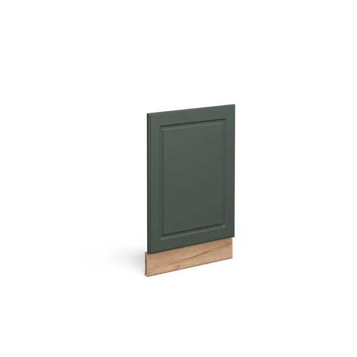 Vicco Façade Vert Or Campagne 45cm sans PT