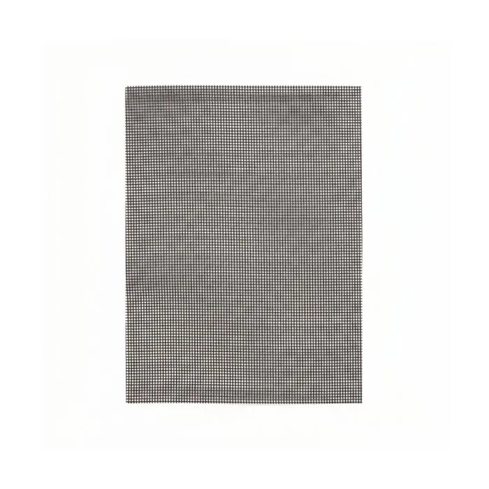 Venteo Grille Barbecue Réutilisable Tapis Antiadhésif 39 X 33 Cm Jusqu'à 280 °c