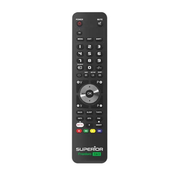 Télécommande de remplacement pour thomson 32Ht4253