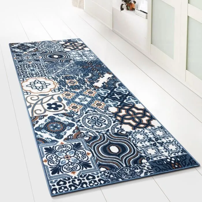 Tapis De Couloir Newport 80 X 100 Cm