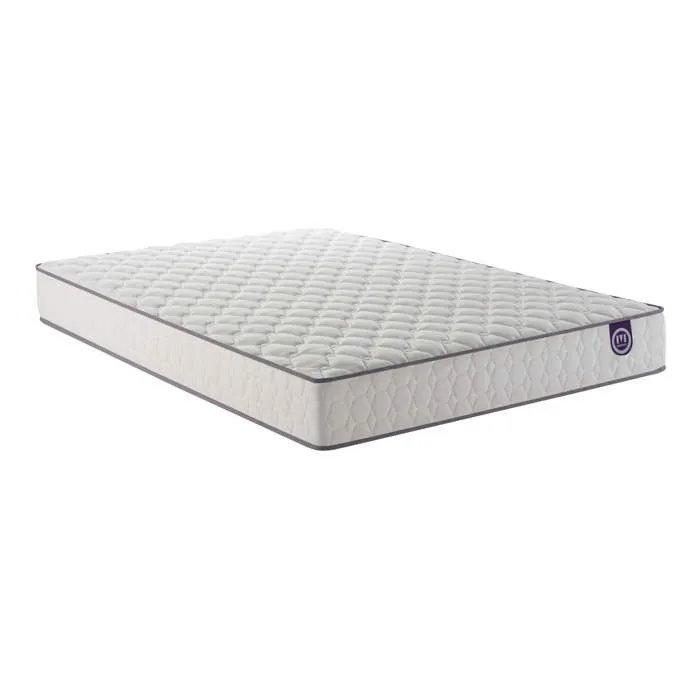 Matelas Merinos WELL BED 120x200 Ressorts