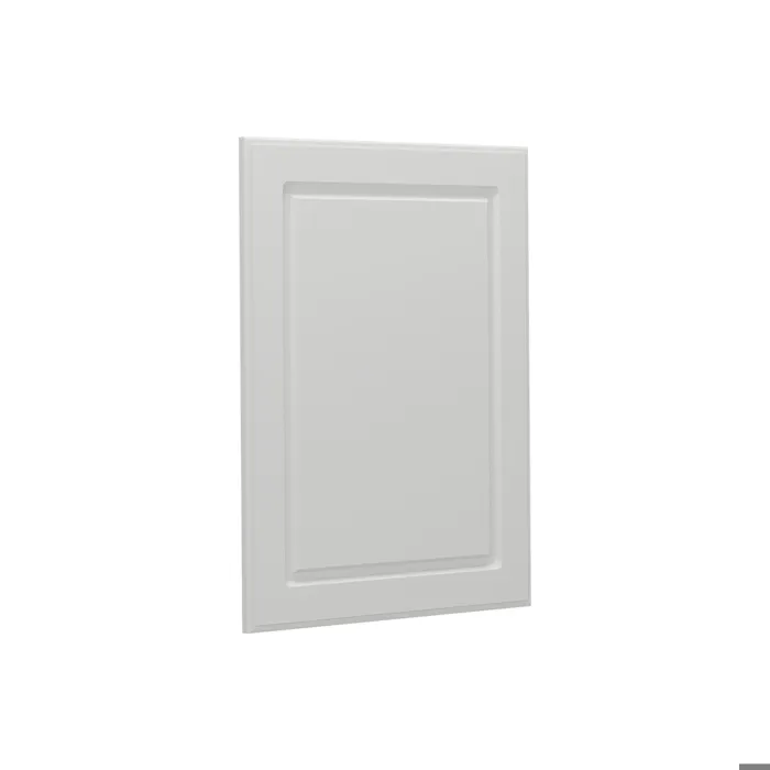 Vicco Façade de cuisine Blanc campagne 44.6x59cm façade de meuble pour meuble mural