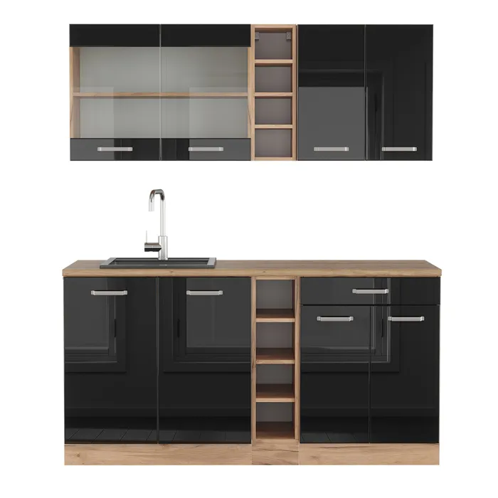Cuisine R-line 160cm Sans Pt Vicco