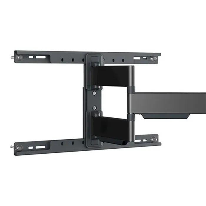 Adaptateur Ossature Vogel's Tva6950 75 Kg Noir