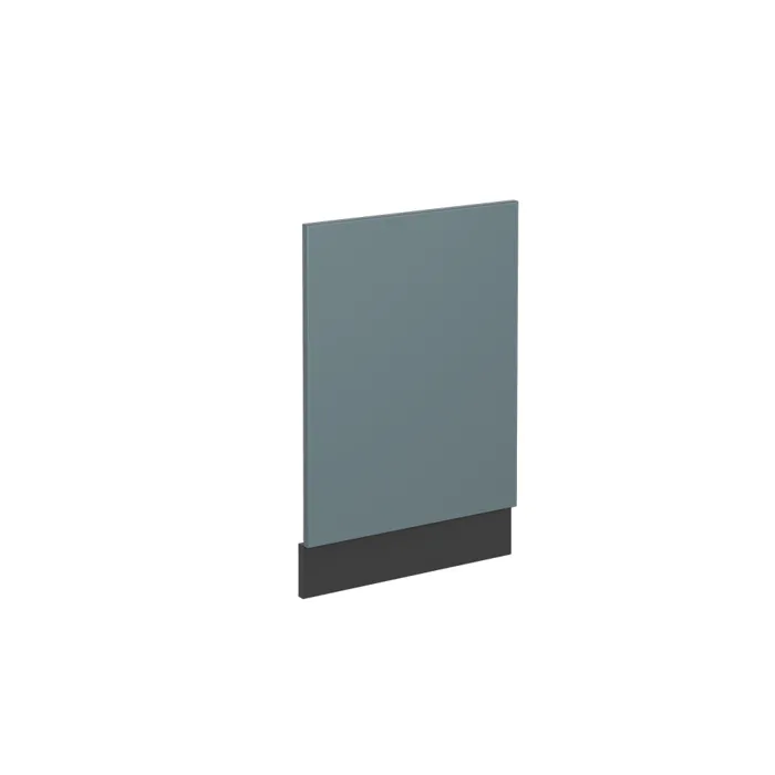 Vicco Façade Bleu-gris 45cm sans PT