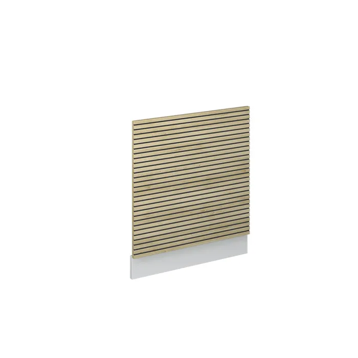 Vicco Façade Panneau en chêne 60cm