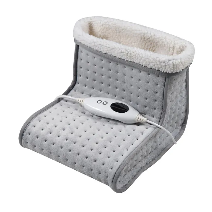 Ardes Ar4h05 Chauffe-pieds 100 W Gris