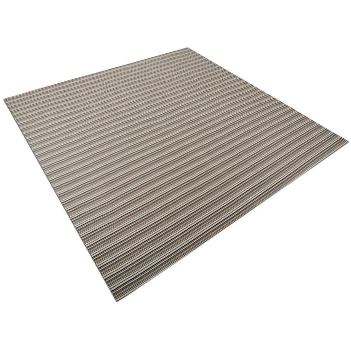 Tapis De Couloir Tapis D'entrée Asti 90 X 300 Cm - Floordirekt