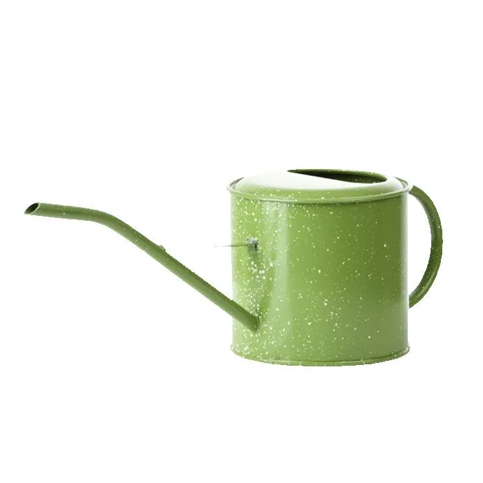 Esschert Design El120 Arrosoir 1,35 L Vert