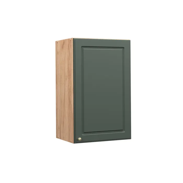 Vicco Elément haut de cuisine Vert Or Campagne 45cm