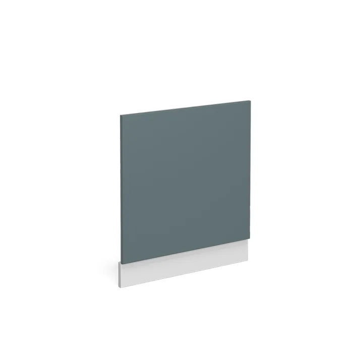 Vicco Façade Bleu-gris 60cm sans PT