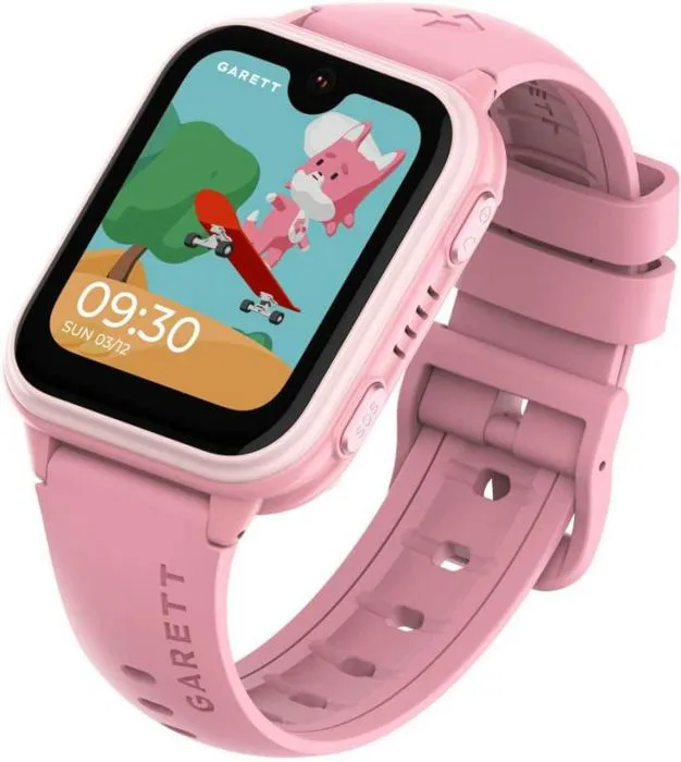 Montre connectée enfant Garett Vibe 4G