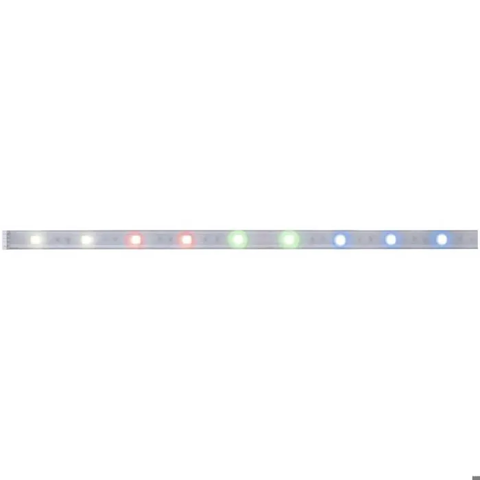 MaxLED 250 Strip LED Extension 1m RGBW+ revêtue 7W 270lm/m RGBW+