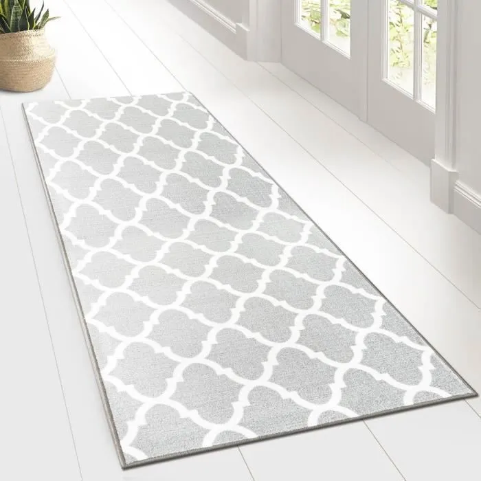 Tapis De Couloir Navan 80 X 200 Cm