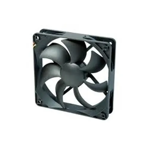 Ventilateur Silverstone FN122 5W noir - Neuf
