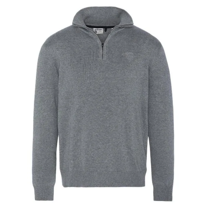 Gris Schott pour hommes