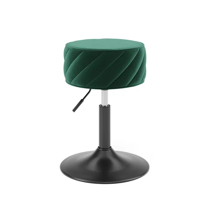 Vicco Tabouret Vert 35x50.5 cm