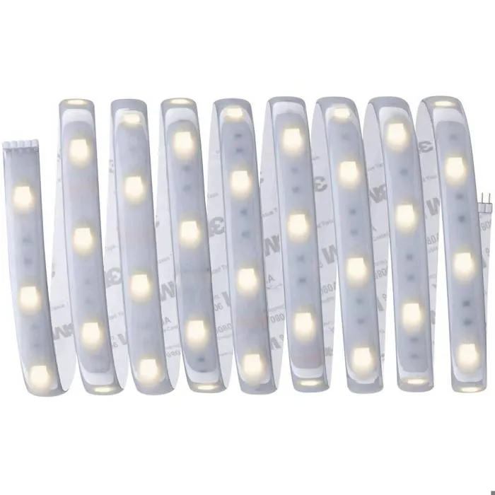 MaxLED 250 Strip LED Extension 2,5m RGBW+ revêtue 17W 270lm/m RGBW+