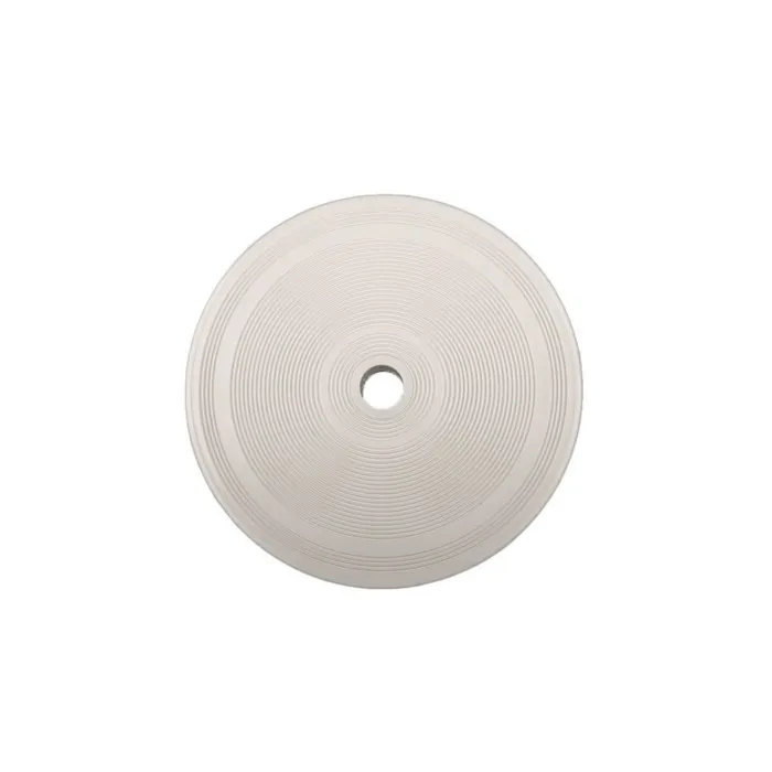 Couvercle de skimmer de piscine Kripsol - 500601000100 - Blanc - Hayward