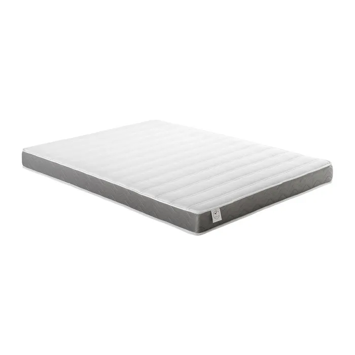 Matelas 140 x 200 cm mousse HD mémoire de forme et tissu 3D respirant ép.18cm - HEAVEN de YSMÉE