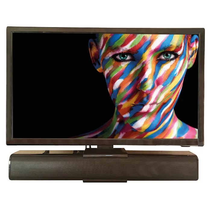Equinoxe Barre De Son Bluetooth Soundfix