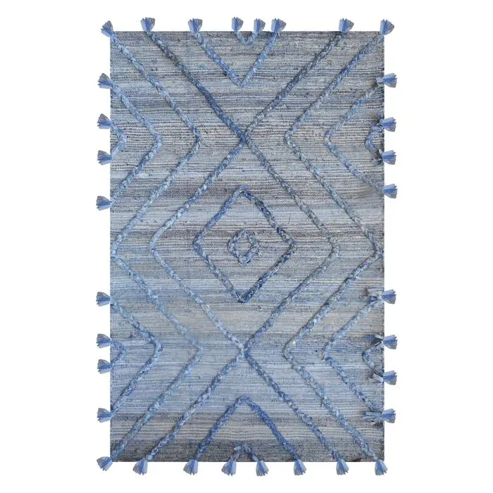 Tapis berbère The Rug Republic Worgan