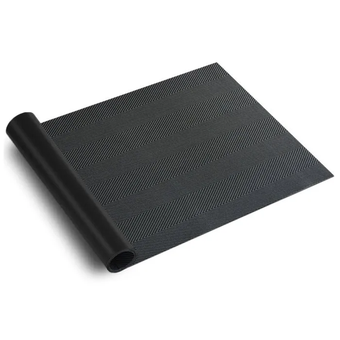 Tapis De Couloir Tapis D'entrée Catania 90 X 150 Cm - Floordirekt
