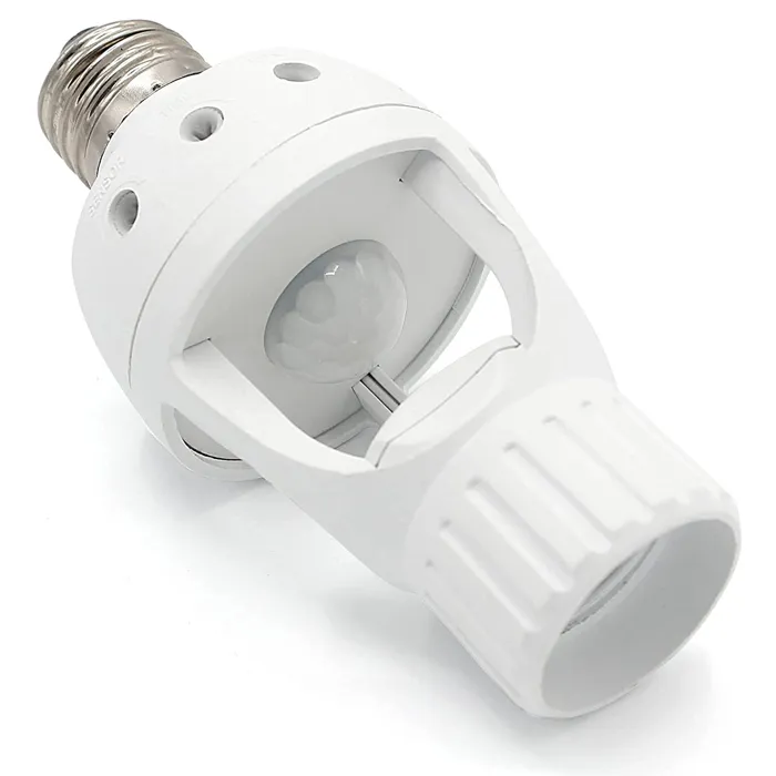 Douille FISHTEC E27 Bulb Socket