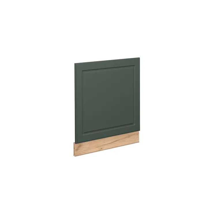 Vicco Façade Vert Or Campagne 60cm sans PT