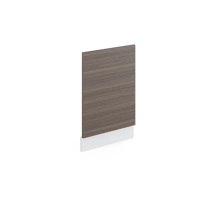 Vicco Façade Gris 45cm sans PT