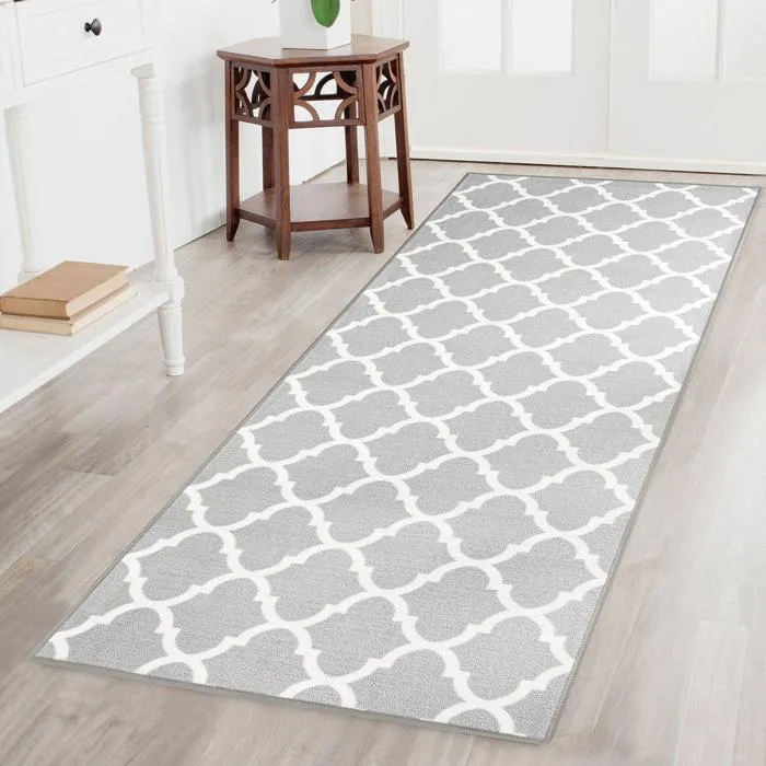 Tapis De Couloir Navan 80 X 400 Cm
