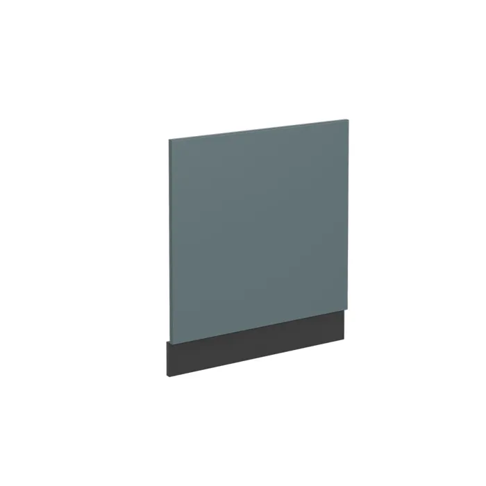 Vicco Façade Bleu-gris 60cm sans PT