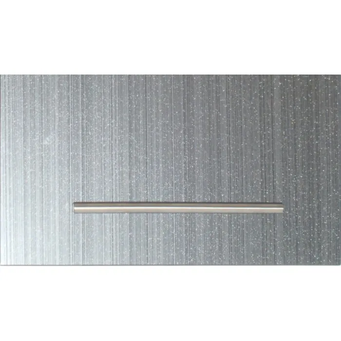 Porte De Cuisine Lumi Diamant Reduit H35xl80 Cm Gd Menuiseries