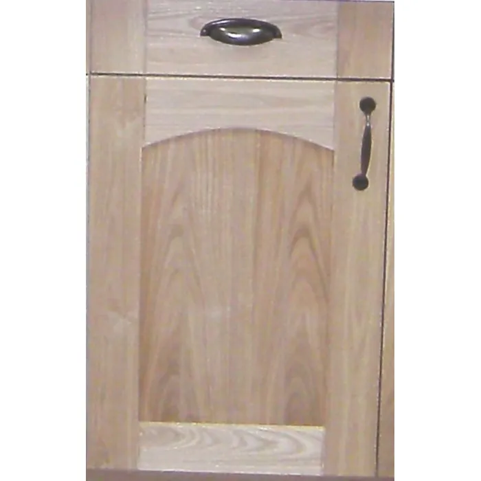 Porte De Cuisine Nature Brut H70xl40 Cm 1 Porte, 1 Tiroir Vendu Separement Kit Tiroir Gd Menuiseries