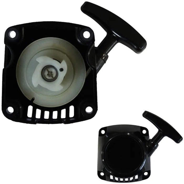 Lanceur pour souffleur - aspirateur - broyeur 26 cm3 - GT GARDEN