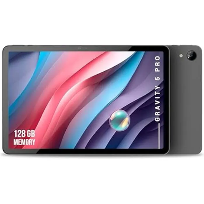 Tablette Spc Gravity 5 Pro 11" 128 Go 6 Go Gris