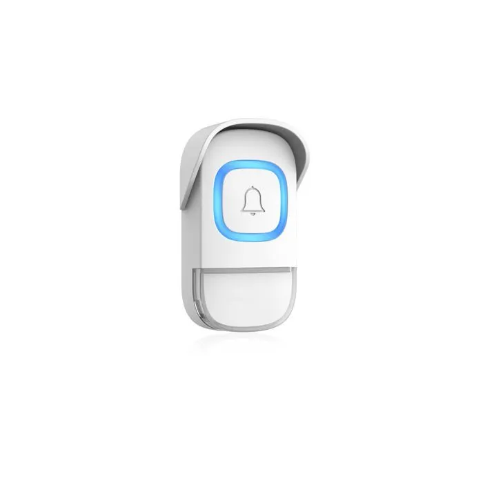 Bouton de sonette pour Kit alarm connecté KYF-CAM-009