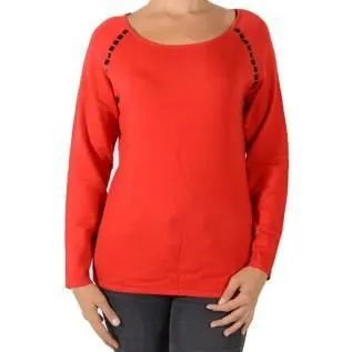 Rouge Pascal Morabito pour femmes