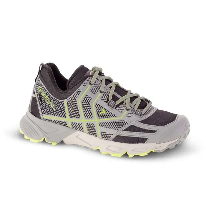 Chaussures de marche femme Boreal Tsunami Low