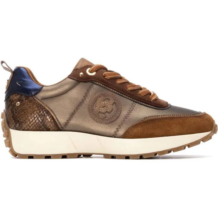 Marron Carmela pour femmes