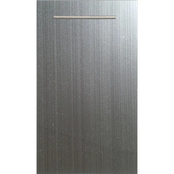 Porte De Cuisine Lumi Diamant H70xl40 Cm 1porte Gd Menuiseries