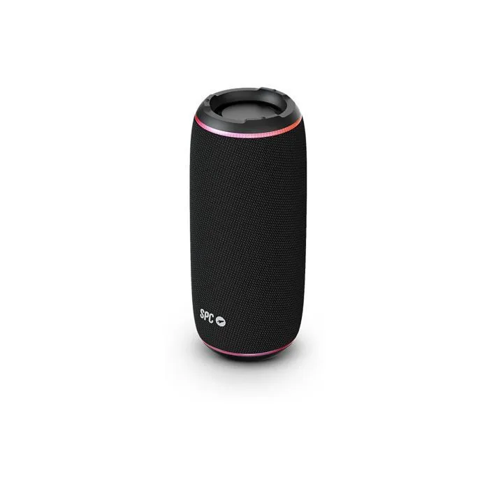Haut-parleurs Spc 4435n Noir