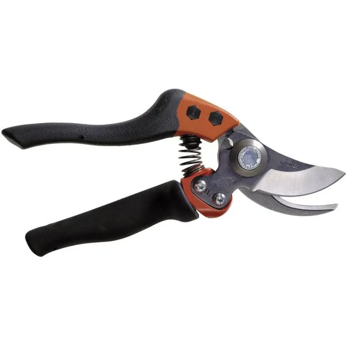 Sécateur Ergo™ Taille L Coupe 20 Mm Avec Poignée Tournante Pxr-l2 Bahco