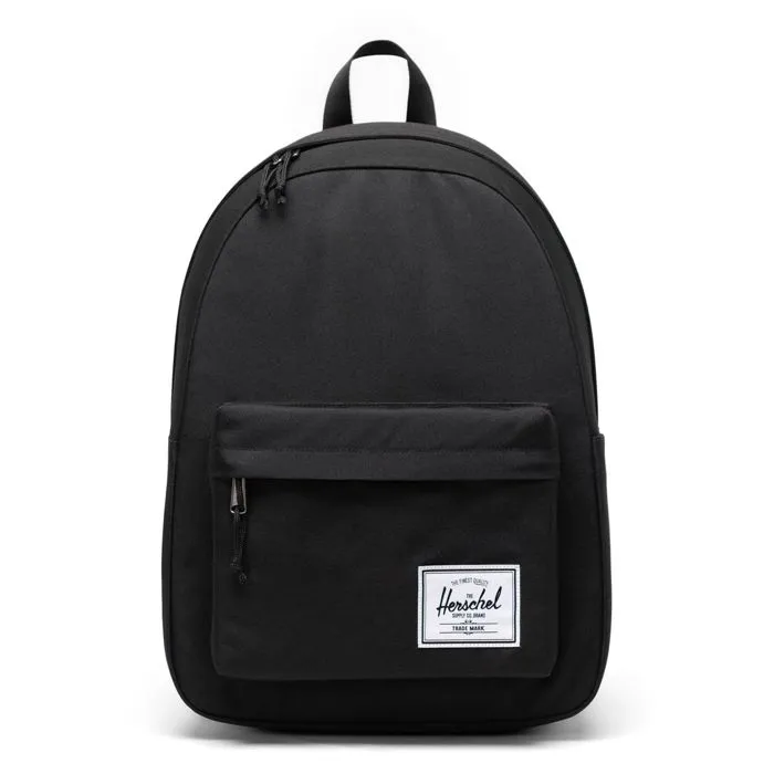 Sac à dos Herschel Classic 26L noir