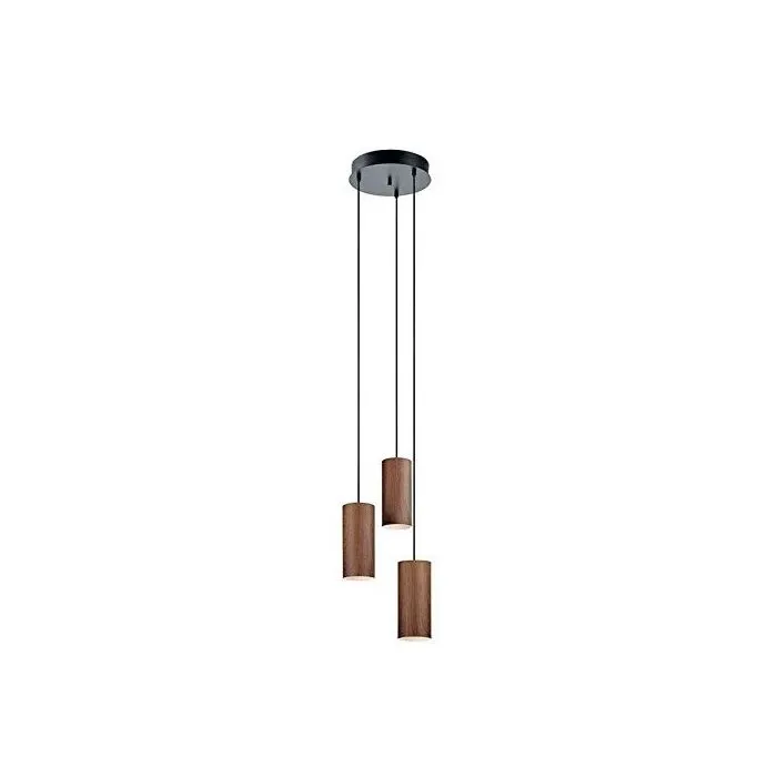 Suspension led 3 sources lumineuses - markslöjd - gothia