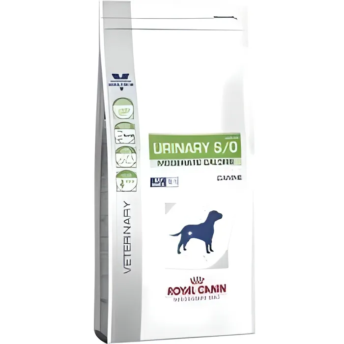 ROYAL CANIN-Royal Canin Croquettes Chien Urinary S/O Moderate Calorie - 6,5 kg