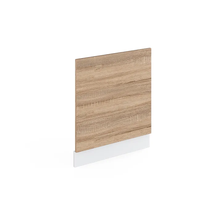 Vicco Façade Sonoma 60cm sans PT