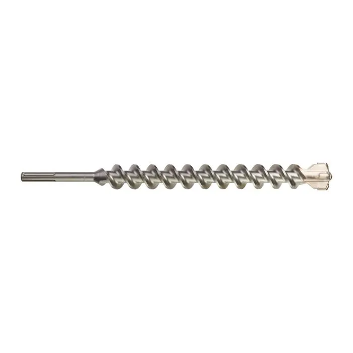 Milwaukee Foret SDS-Max 4 taillants