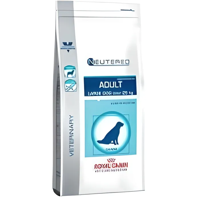 ROYAL CANIN-Royal Canin Croquettes Chien Neutered Adult Large - 12 kg